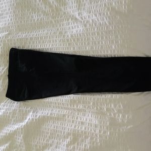 Banana Republic Sloan Black Slim Ankle Size 2 Stretch Pants